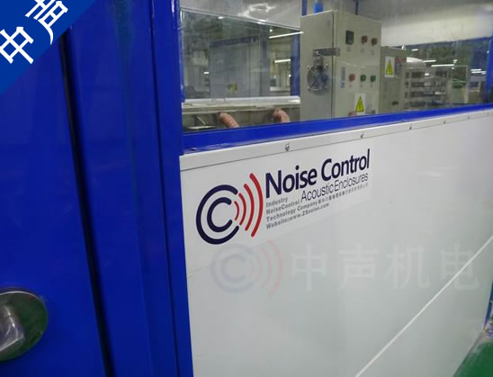 隔声罩